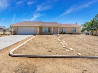 17711 Cajon St, Hesperia, CA 92345