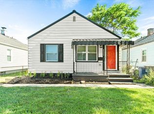 1308 E 15th Ave, Columbus, OH 43211