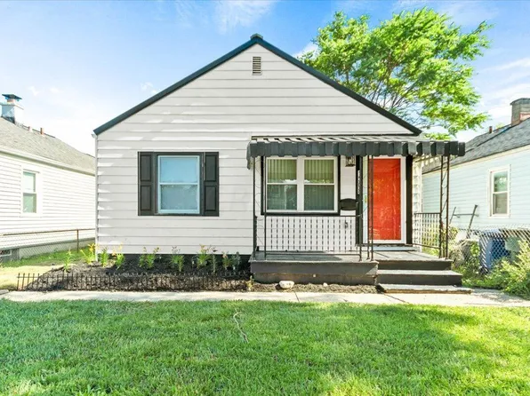 1308 E 15th Ave, Columbus, OH 43211