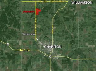 52254 215th Ave, Chariton, IA 50049