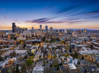 911 14th Ave APT B, Seattle, WA 98122