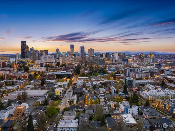 911 14th Avenue #B, Seattle, WA 98122