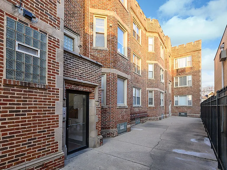 6407-09 Kedzie — Photo 1