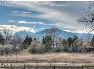 1950 Riverside Ave, Boulder, CO 80304