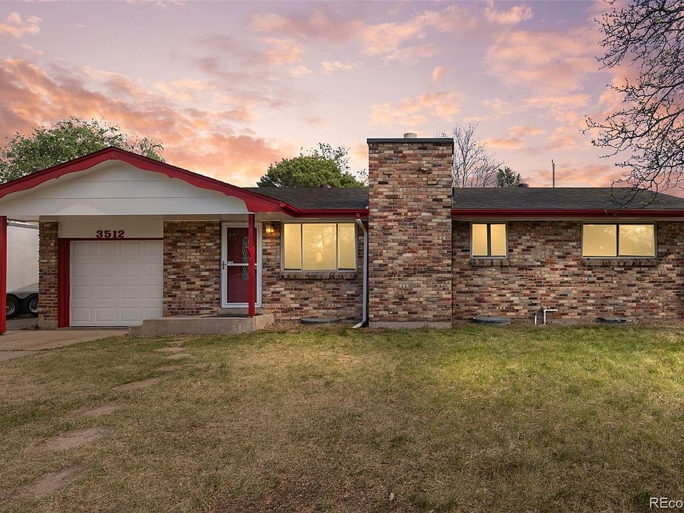 1st image of 3512 W Patterson Place