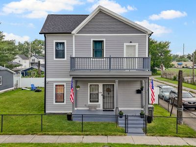 134 N Elder Ave, Indianapolis, IN, 46222