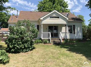 515 Osage Rd, Perry, KS 66073