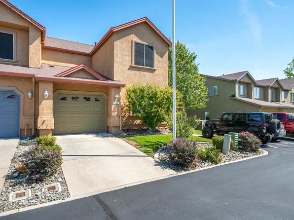 3197 Sinaloa Trl, Redding, CA 96002