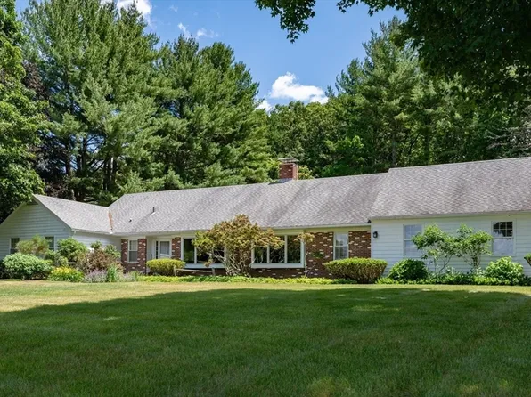 1196 Florence Rd, Northampton, MA 01062