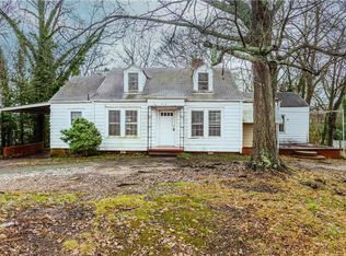 4674 College St, Forest Park, GA 30297