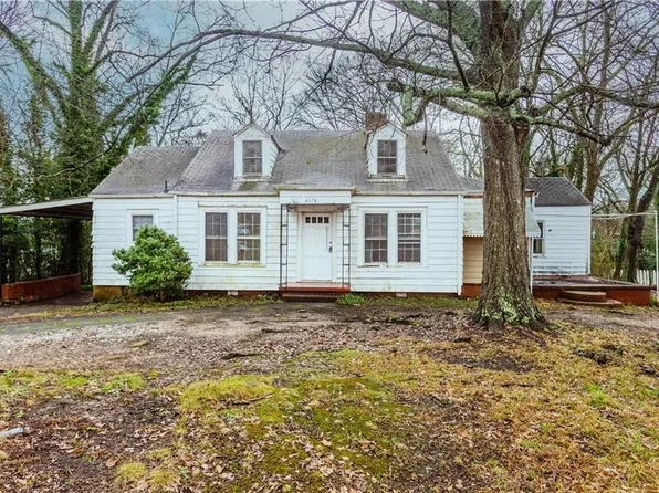 4674 College St, Forest Park, GA 30297