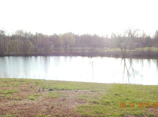 46 Roy Vasseur Ln, Benton, KY 42025