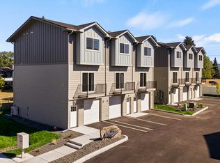 12404 E Olive Ave #B103, Spokane, WA 99216