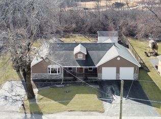 40996 N Elime Rd, Antioch, IL 60002