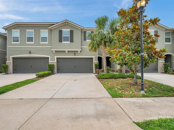 5710 Grand Sonata Ave, Lutz, FL 33558