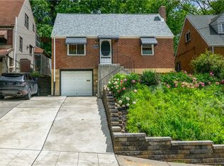 7161 Wiltsie St, Pittsburgh, PA