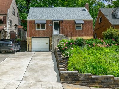 7161 Wiltsie St, Pittsburgh, PA, 15206