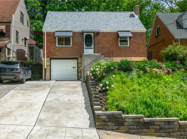 7161 Wiltsie St, Pittsburgh, PA 15206