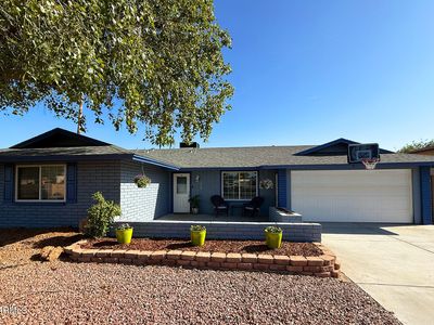 229 E Palo Verde St, Gilbert, AZ, 85296