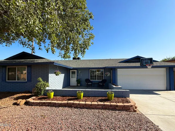 229 E PALO VERDE Street, Gilbert, AZ 85296