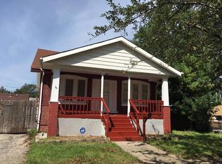 14546 Turner Ave, Midlothian, IL 60445