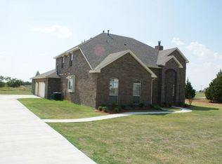 20527 Antler Farms, Edmond, OK 73012