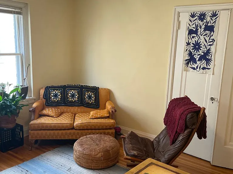 Taylor Apartments — Photo 13
