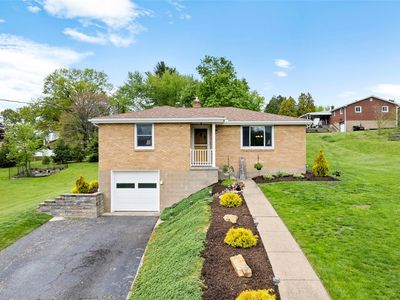 9543 Magellan Dr, Pittsburgh, PA, 15237