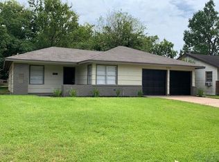 5630 Ricky St, Houston, TX 77033