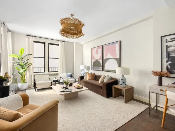 993 Park Avenue 4C image 1 of 13