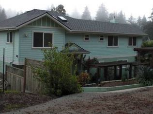 8 Highland Ave, Felton, CA 95018