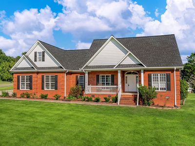 2507 Valley Cir NW, Fort Payne, AL, 35968