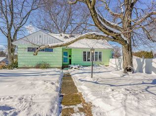 114 Hillhaven Rd, Manchester, NH 03104