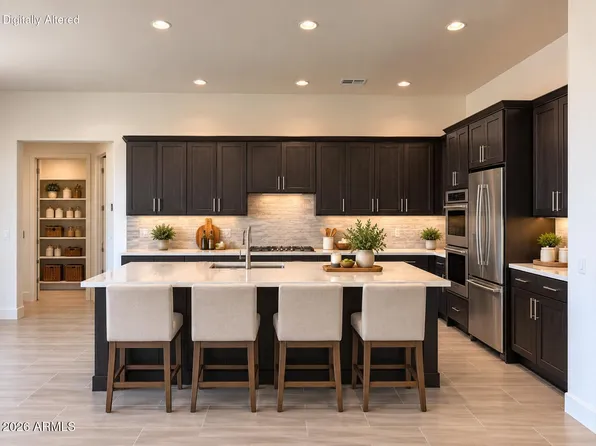9195 W LIMESTONE MOUNTAIN Drive, Casa Grande, AZ 85194