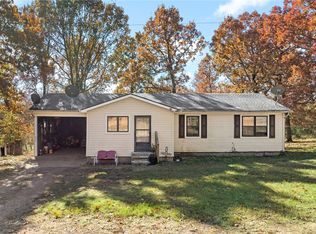 684 County Road 9204, Alpena, AR 72611