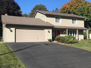 335 Colleen Ave, Shoreview, MN 55126