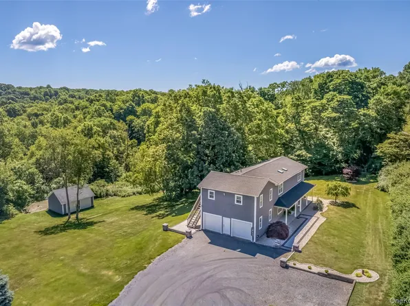 780 Plattekill Ardonia Road, Clintondale, NY 12515