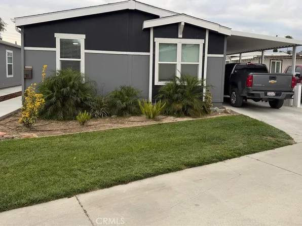 5800 Hamner Ave Space 71, Eastvale, CA 91752