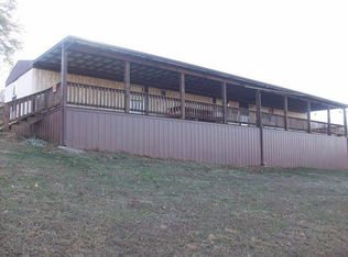 55 Ramsey Ave, Monticello, KY 42633