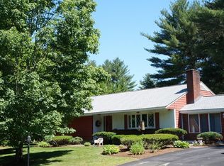 11 Kent Rd, Topsfield, MA 01983