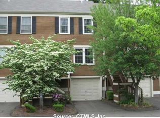 53 Foxbridge Village Rd #53, Branford, CT 06405