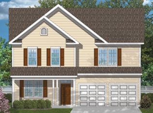 237 Strolling Way, Durham, NC 27707