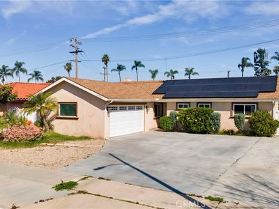 16050 Shasta St, Fountain Valley, CA, 92708
