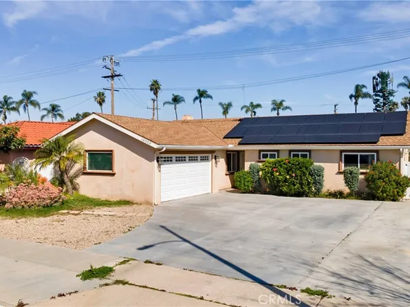 16050 Shasta St, Fountain Valley, CA 92708