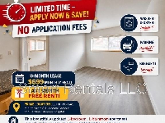 2nd image of 3850 Park Ave APT 11