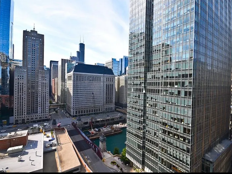 345 N Lasalle St #1207 — Photo 5