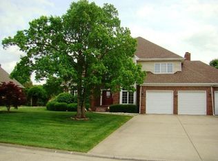 3828 Londonderry Ln, Paducah, KY 42001