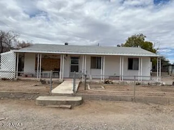 801 N CAMERON Avenue N, Ajo, AZ 85321