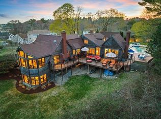 41 Hicks Point Rd, Duxbury, MA 02332