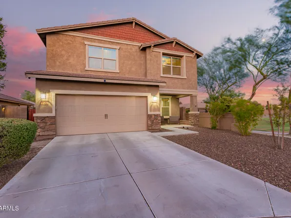 245 N Bedford Street, Chandler, AZ 85225